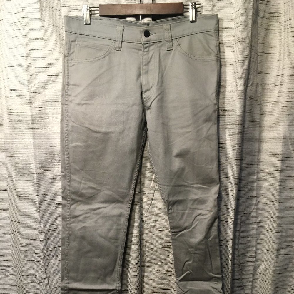 Levi's 510 Super Skinny Jeans